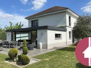 Villa 7 pièces 160 m²