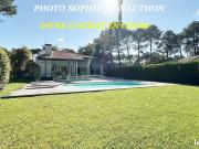Villa 7 pièces 160 m²