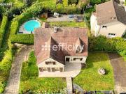 Villa 7 pièces 160 m²