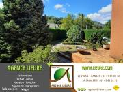 Villa 7 pièces 163 m²