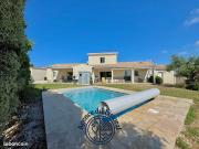 Villa 7 pièces 171 m²