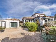 Villa 7 pièces 163 m²