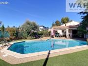 Villa 7 pièces 164 m²