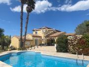 Villa 7 pièces 165 m²