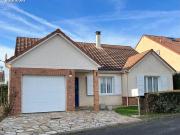 Villa 7 pièces 165 m²