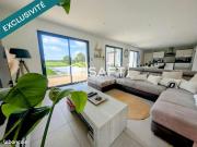 Villa 7 pièces 165 m²