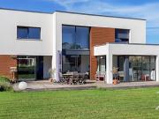 Villa 7 pièces 165 m²