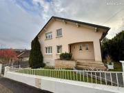 Villa 7 pièces 165 m²