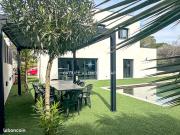 Villa 7 pièces 165 m²