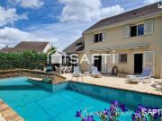 Villa 7 pièces 166 m²