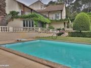 Villa 7 pièces 168 m²