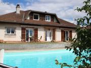Villa 7 pièces 168 m²