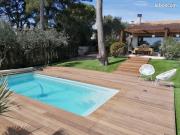 Villa 7 pièces 168 m²