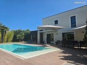 Villa 7 pièces 170 m² Villa 7 pièces 170 m²