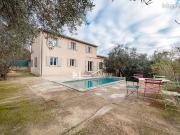 Villa 7 pièces 170 m²