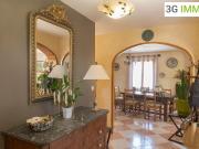 Villa 7 pièces 170m² Castelnau montratier sainte alauzie