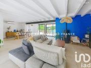 Villa 7 pièces 171 m²