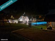 Villa 7 pièces 173 m²