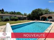 Villa 7 pièces 175 m²