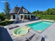 Villa 7 pièces 175 m²