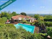 Villa 7 pièces 175 m²