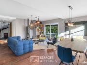 Villa 7 pièces 176 m²