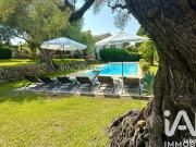 Villa 7 pièces 177 m²