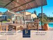 Villa 7 pièces 177 m²