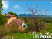 Villa 7 pièces 177 m²