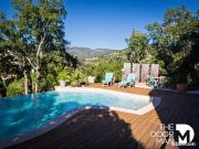 Villa 7 pièces 180 m²