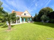 Villa 7 pièces 180 m²