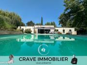 Villa 7 pièces 180 m²