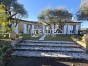 VILLA 7 PIECES 180m² VUE DEGAGEE TANNERON