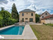 Villa 7 pièces 181 m²