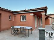 Villa 7 pièces 183 m²