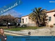 Villa 7 pièces 183 m²