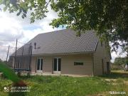 Villa 7 pièces 183 m²