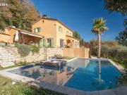 Villa 7 pièces 185 m²
