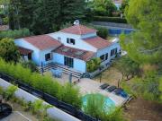 Villa 7 pièces 185 m²