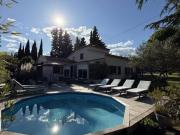 Villa 7 pièces 185 m²