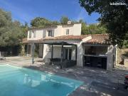 Villa 7 pièces 185 m²