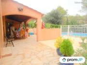 Villa 7 pièces 185 m²