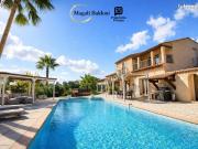 Villa 7 pièces 186 m²