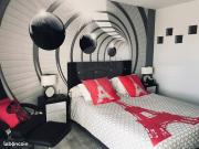 Villa 7 pièces 186 m²