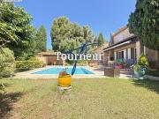 Villa 7 pièces 180 m²