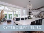 Villa 7 pièces 187 m²