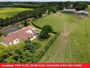 Villa 7 pièces 188 m²