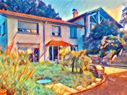 Villa 7 pièces 188m² Bidache