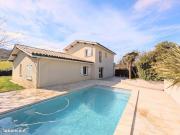 Villa 7 pièces 190 m²