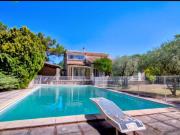 Villa 7 pièces 190 m²